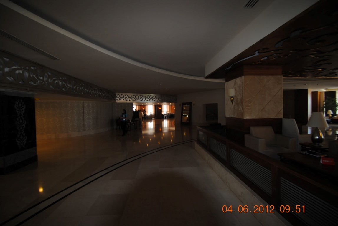 imagini hotel RIU KAYA BELEK